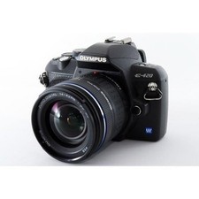 Olympus OLYMPUS E-420 Lens Kit