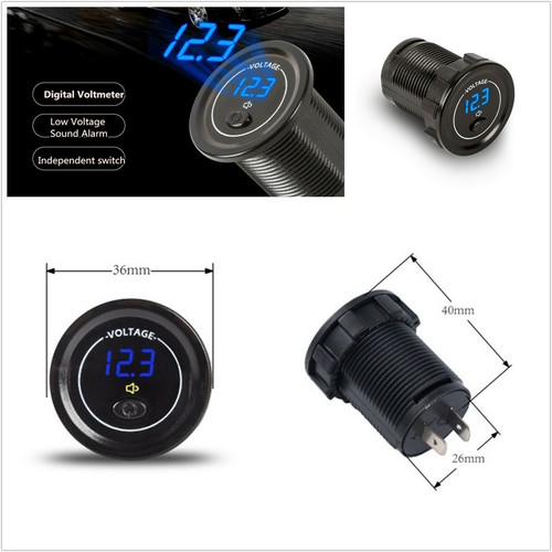 Car motorcycle 12v - car,