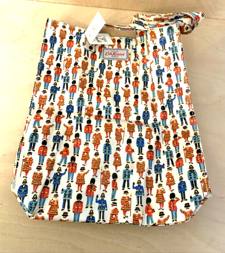 Cath kidston tote shopping - kidston,
