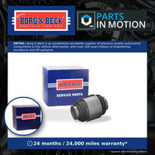 Wishbone / Control / Trailing Arm Bush fits MG MGF RD 1.8 95 to 02 Mounting B&B