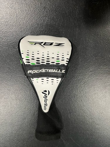 Taylormade rbz rocketballz - rbz,