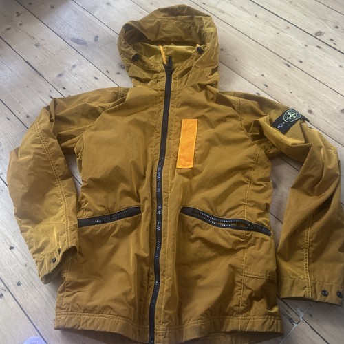 Stone island nylon metal - stone,