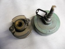 Suffolk 14" Punch Colt Centrifugal Clutch Drum Drive  Cylinder Lawn Mower