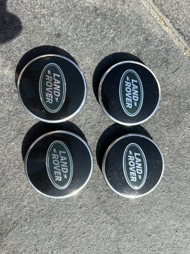 Land rover ia096 alloy - rover,