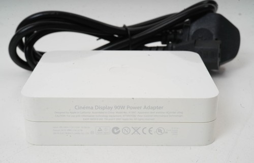 Apple cinema display 90w - display,