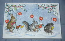 Molly Brett - Animals with