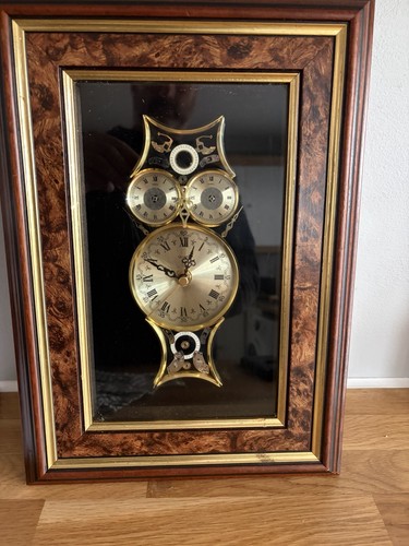 Ken broadbent vintage wooden - ken,