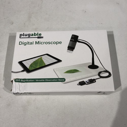 Plugable usb corded - plugable, digital