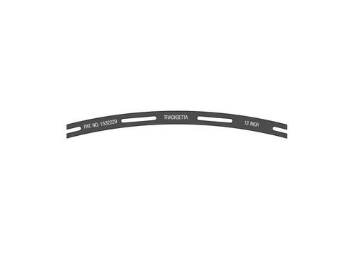 Gauge track laying tool - n,