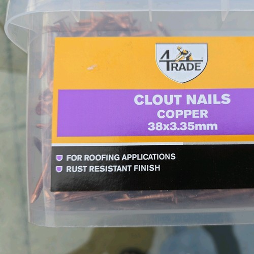 38mmx3 35mm trade copper - 38mmx3.35mm, 4