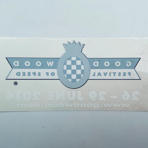 Goodwood festival speed - goodwood,
