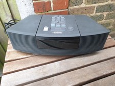 Bose Wave Radio CD Player