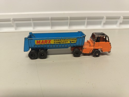 Vintage marx universal - vintage,