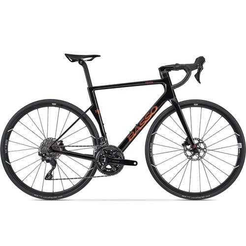Basso venta carbon road - venta,
