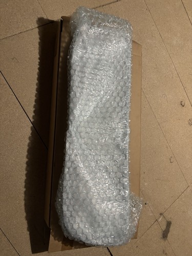Front grille trim - front,