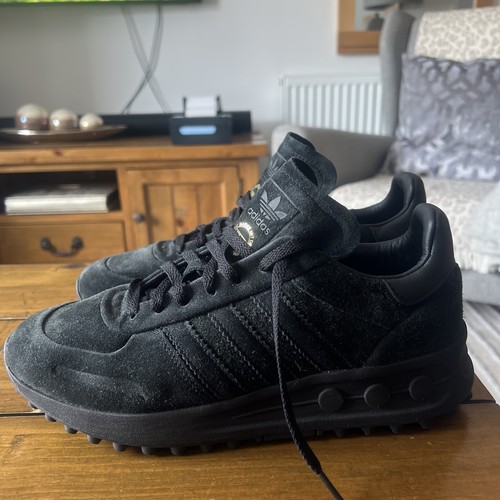 Adidas lux black - la,