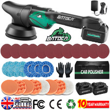 BATOCA Cordless Car Polisher