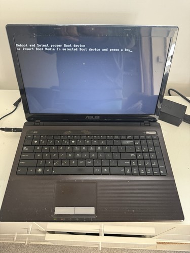 Asus k53u laptop house - asus,