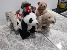 Ty Beanie Babies Bundle