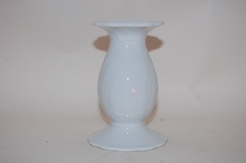 Candlestick regina white - 11,