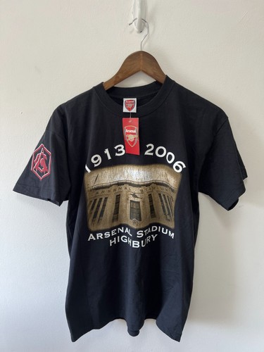 Vintage arsenal highbury - vintage,