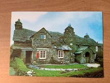 Tintagel Old Post Office