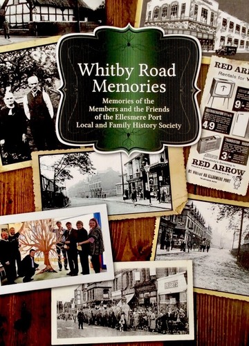Ellesmere port memories - ellesmere,