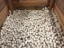 Straight Corks for Cask Ale