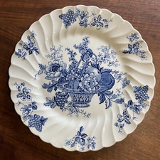 Fine staffordshire ware - ware, myott