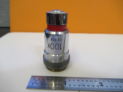 Cooke england objective - uk,