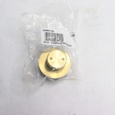 CRL Replacement Roller Brass