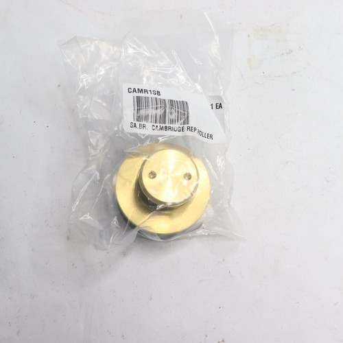 Crl replacement roller brass - roller,