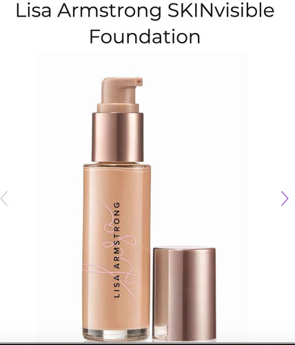 Avon lisa armstrong - avon,