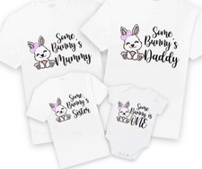 Some bunny is one first