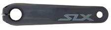 Shimano slx crank speed - slx,
