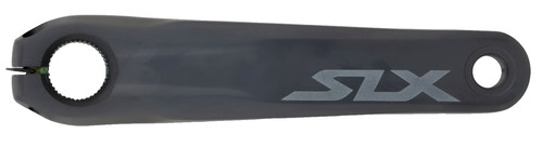 Shimano slx crank speed - shimano,