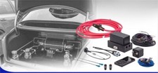Air Ride Suspension Electronic