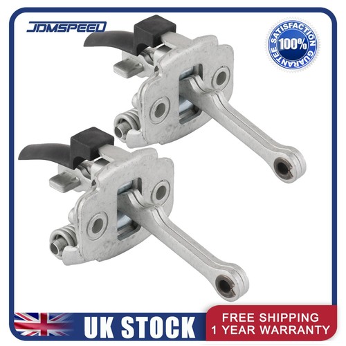 Front door hinge - 2x,