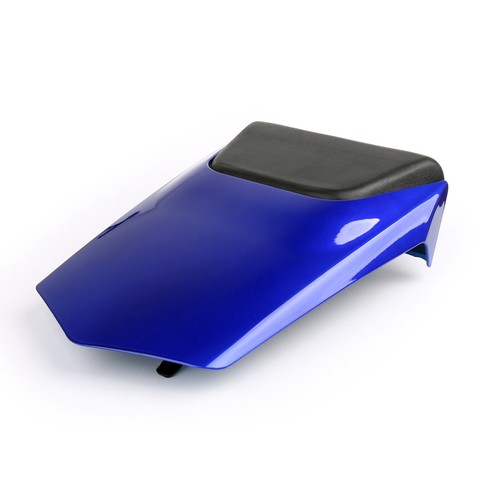 Rear seat cover - seat, cowl