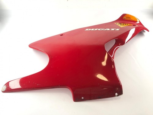 Ducati 900 1992 - 900, fairing