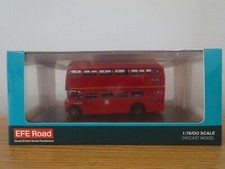 EFE EAST LONDON BUSES