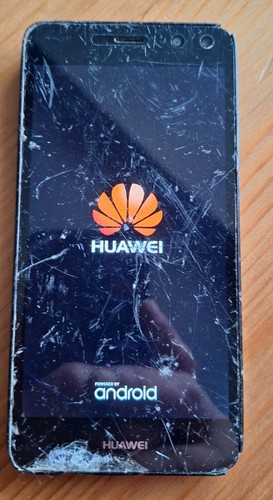 Huawei mrd lx1 - y6, (2019)
