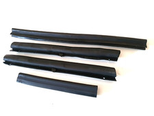 Mercedes W126 Bonnet / Engine