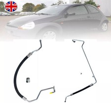 2X High Pressure Power