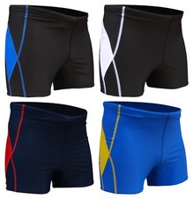 CHEX Cairns Boxer Swimming