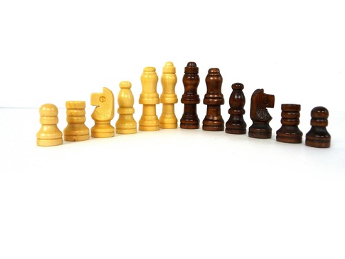 Spare parts modern wood - spare,