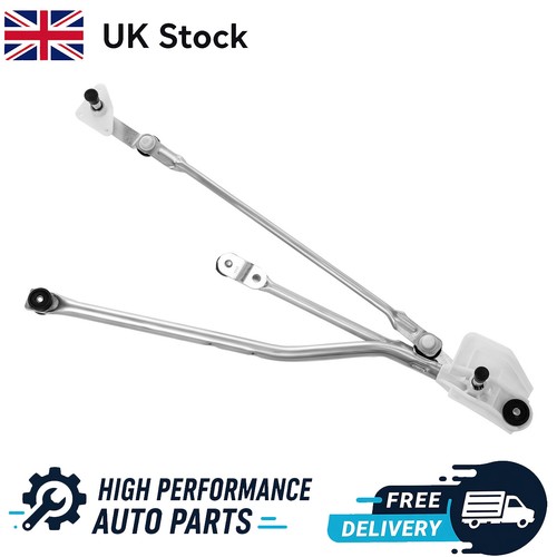 Replacement wiper linkage rods - wiper,