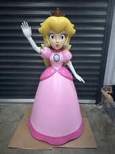 Life Size 3d Printed Princess