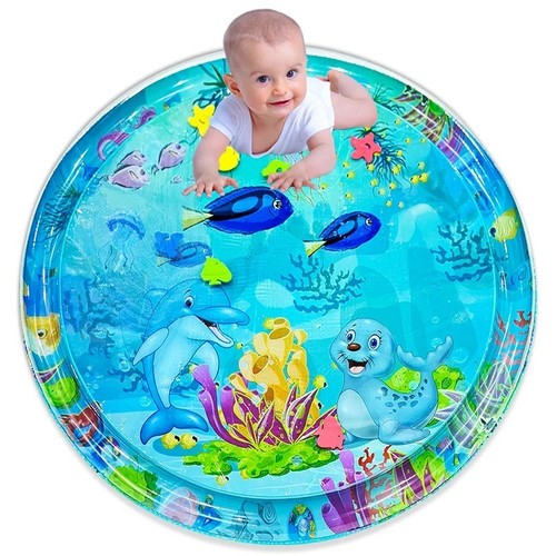 Baby play mat - baby,
