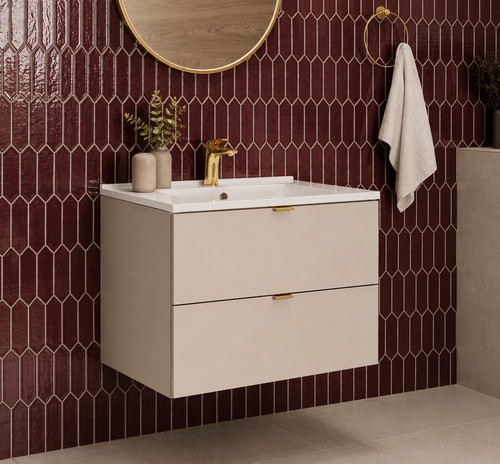 Bathroom vanity unit - vanity, with